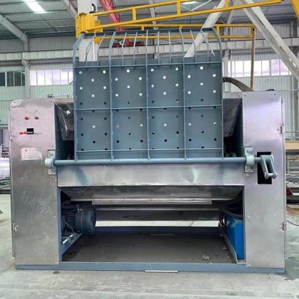 清真绵羊屠宰场专业定制的羔羊山羊绵羊屠宰场剥皮机屠宰设备