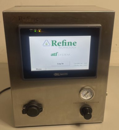 Refine Technology C24U ATF System Controller - Bioprocessing Lab ...