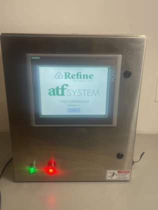 Refine Technology Repligen XCell ATF C410 System Controller V2 ...