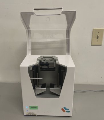 Precision NanoSystems NanoAssemblr BT Microfluidic