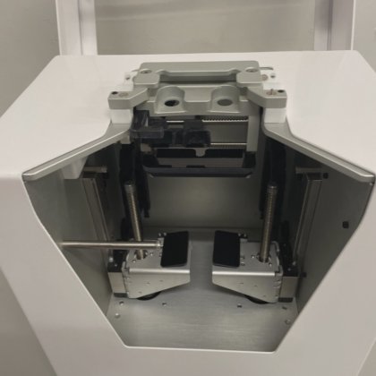 Precision NanoSystems NanoAssemblr BT Microfluidic