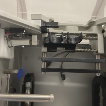 Precision NanoSystems NanoAssemblr BT Microfluidic