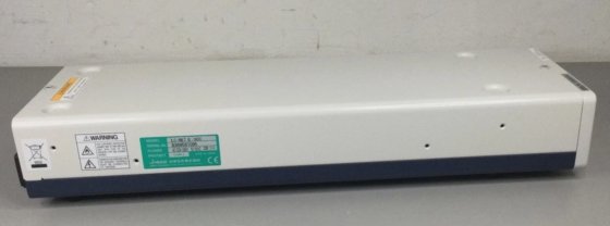 Jasco LC-Net II/ADC Chromatography Data Interface Controller | 4 ...
