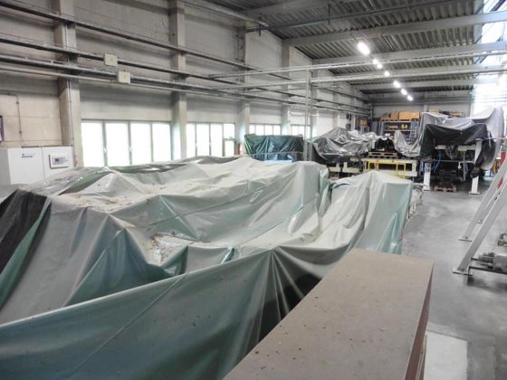 2016 Hymmen CTK 2200