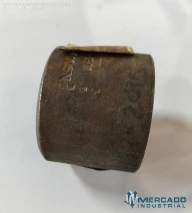 マイヤーズ 1インチ溶接可能カップリング