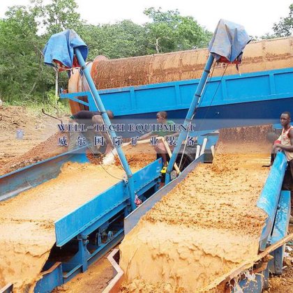 振動する金の水門