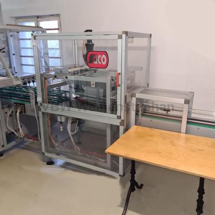 ケースパッカー