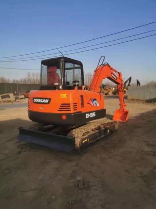 Doosan DH55