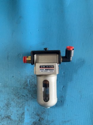 SMC Air Filter NAF2000