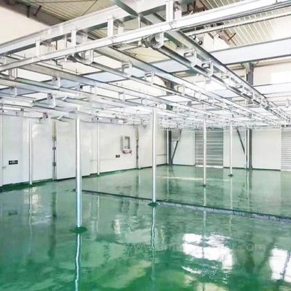 服务周到 交付及时 自动洗箱机 肉类加工机 屠宰场设备