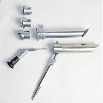 卡尔史托兹手术直肠镜