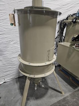 2021 Clemco Zero TUMBLE BARREL