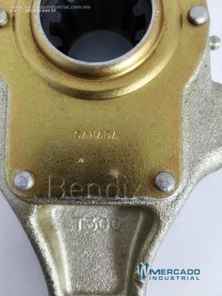 BENDIX T300