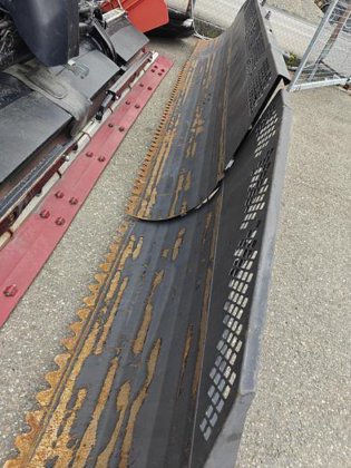 2014 Prinoth Leitwolf W