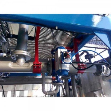 聚合物改性沥青厂