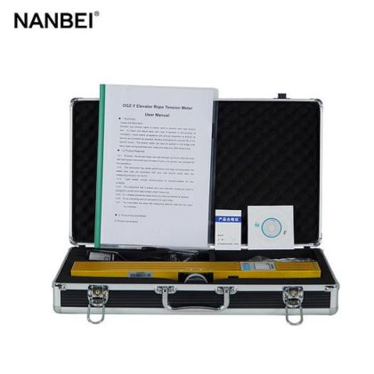 2022 Nanbei NGZ-5000