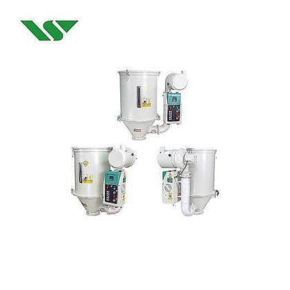 塑料干燥机 热保温塑料颗粒颗粒干燥机 挤压成型机 料斗干燥机