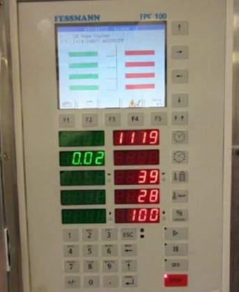 2009 Fessmann T 3000