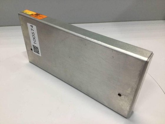 BACHMANN ELECTRONIC Potted Input Module