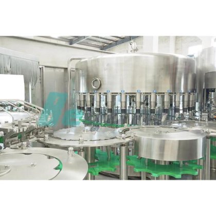 价格最优惠的饮用水机 小型瓶装水灌装设备出售