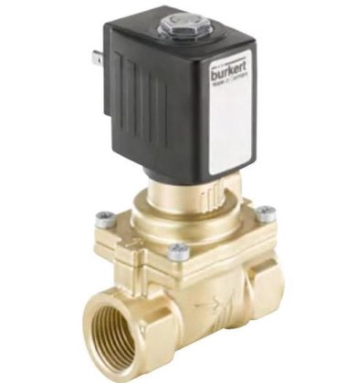 Burkert 6281
