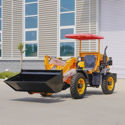 Construction top quality farm bucket