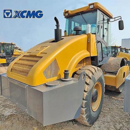 XCMG XS123H