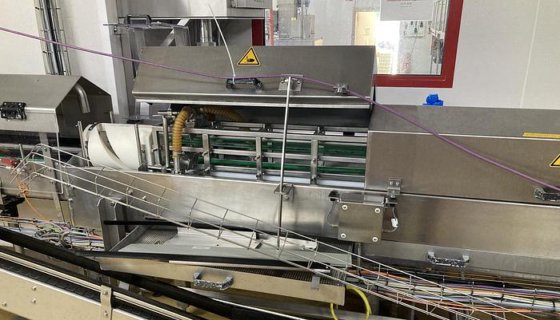 ヨーグルトグラス用リンス