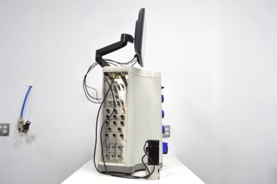 Eppendorf BioFlo 320 Bioprocess Control System in Walpole, MA, USA
