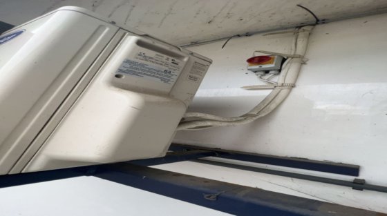 SMIT MRI Modular Empty