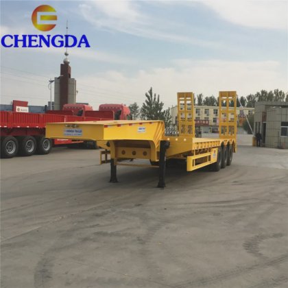 3 ejes utilizan 60 toneladas