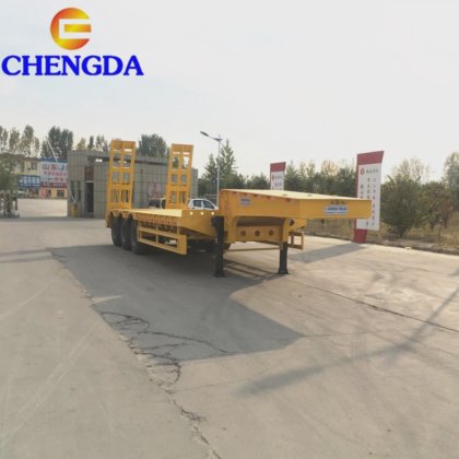 3 ejes utilizan 60 toneladas