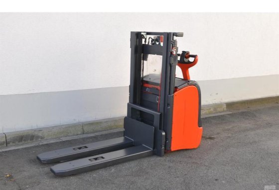Gebraucht 2015 Linde L14 Mit Waage In Dortmund Deutschland