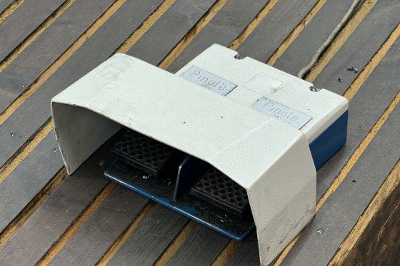 Seiger - SLZ 850