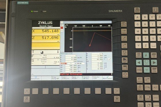 Seiger - SLZ 850