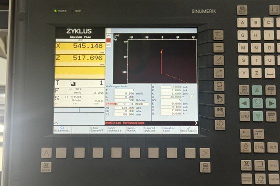 Seiger - SLZ 850