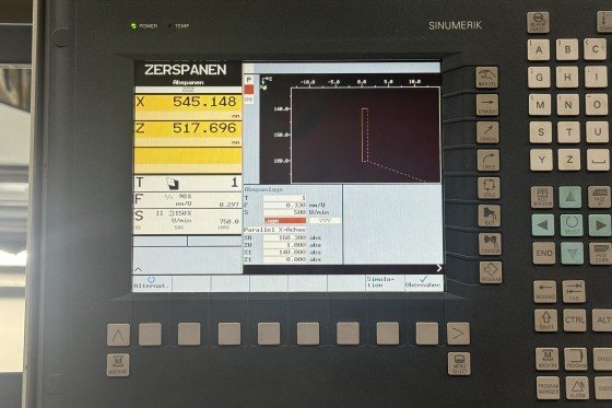 Seiger - SLZ 850