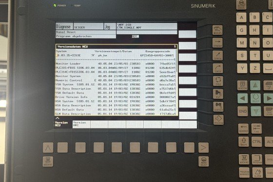 Seiger - SLZ 850
