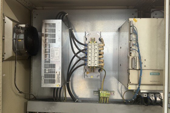 Seiger - SLZ 850