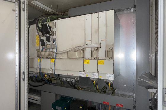 Seiger - SLZ 850