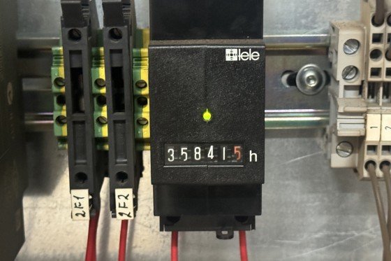 Seiger - SLZ 850