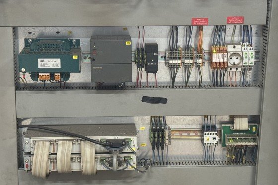 Seiger - SLZ 850