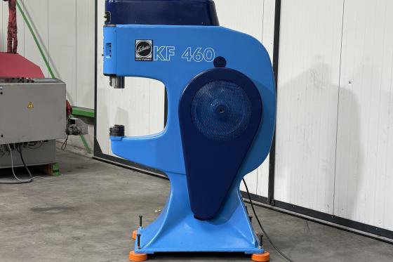 Eckold - KF 460
