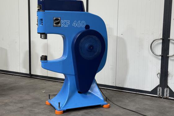 エコールド - KF 460