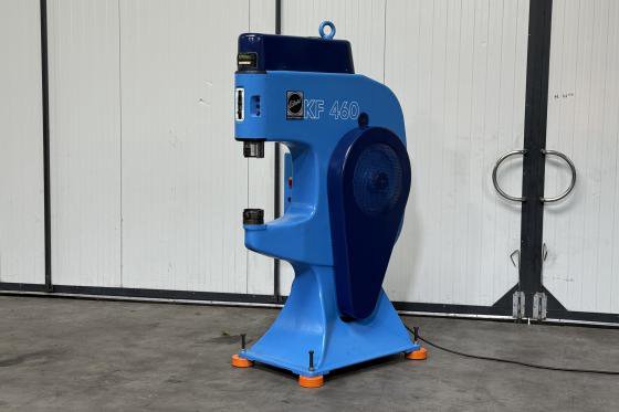 Eckold - KF 460