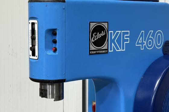 エコールド - KF 460