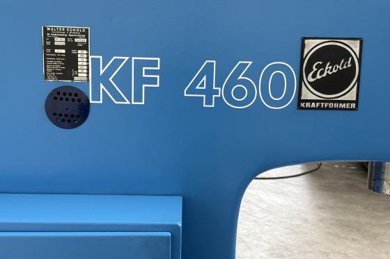 エコールド - KF 460