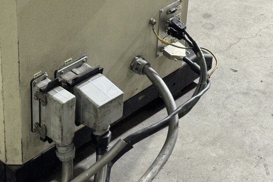 タウリング - DELTA 50 CNC