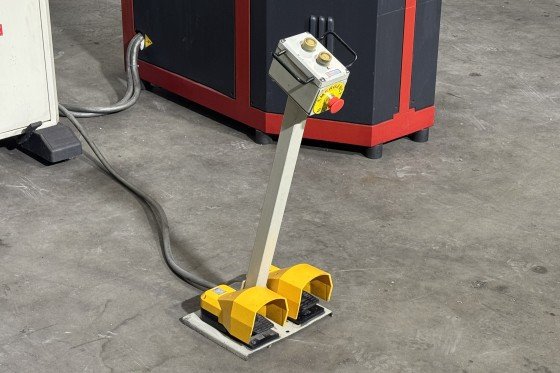 タウリング - DELTA 50 CNC