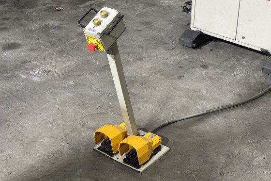 タウリング - DELTA 50 CNC